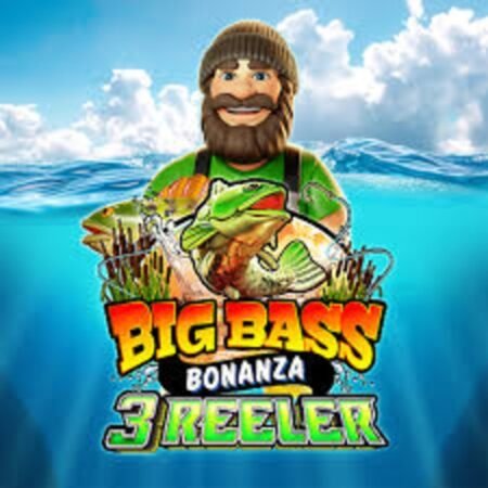 Big Bass Bonanza
