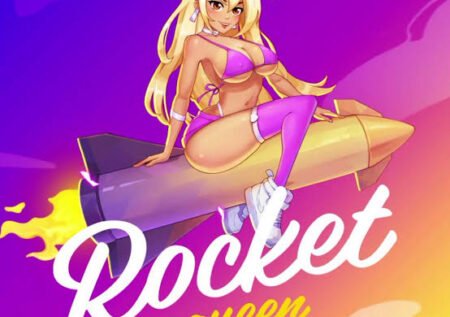 Rocket Queen