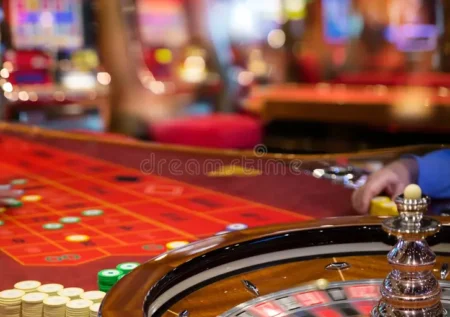 Spades Casino
