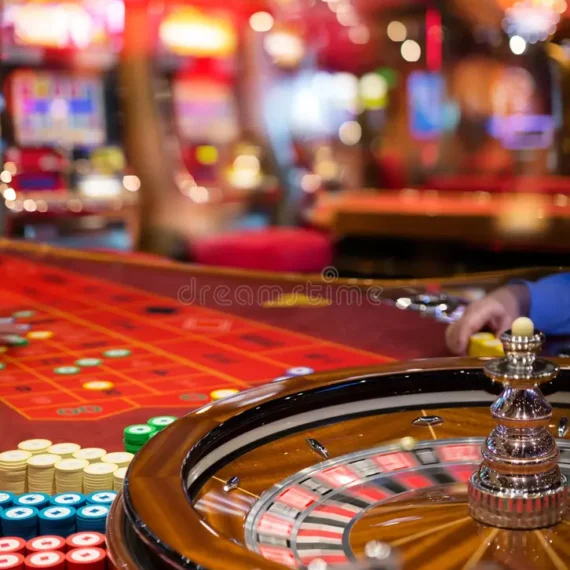 Spades Casino