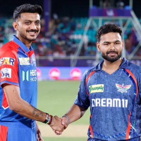 LSG vs DC Head to Head 2026 & Player Stats– Who Dominates