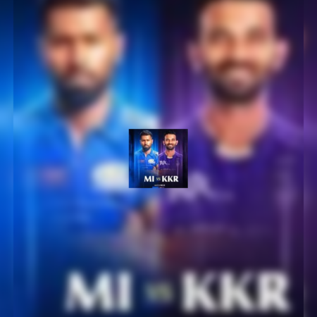 MI vs KKR IPL 2026 Match 2: Preview, Dream11 & Prediction