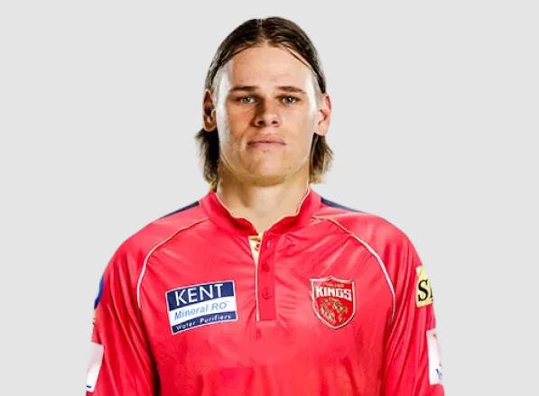 cooper connolly image - Pbks vs srh dream11 prediction