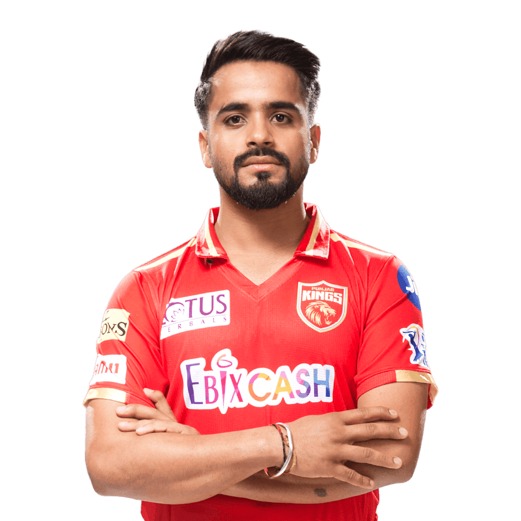 pabhsimran singh image - Pbks vs Srh