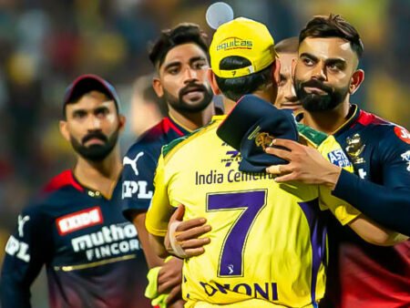 RCB vs CSK KI Grand Aur Small League Team| Fantasy Team 2026