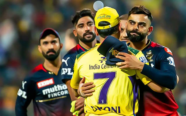 CSK vs RCB Dream11 Prediction 2026 