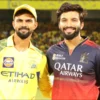 CSK vs RCB Dream11 Prediction 2026 | Pitch Report, Head to Head, Fantasy