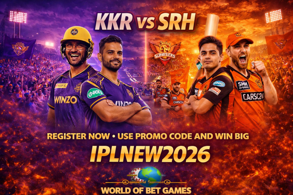 Kkr vs SRH match 6 prediction
