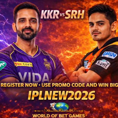 KKR vs SRH Dream11 Prediction, States And Analysis 2026