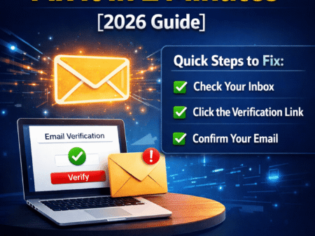 1Win Email Verification – Fix It in 2 Minutes [2026 Guide]