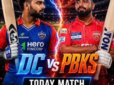 PBKS vs DC Dream11 Prediction Today | Kon Jeetega Aaj