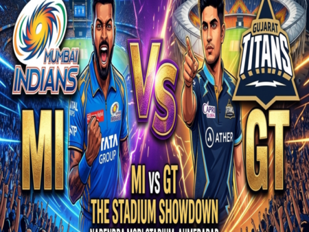 Narendra Modi Stadium Pitch Report IPL 2026 — Full Guide