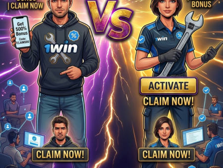 1Win Promo Code April 2026 – Latest Bonus Codes & How to Use