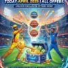Dream11 Cash Bonus Code Today April 2026 | All Offers