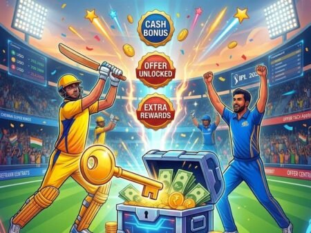 Dream11 Cash Bonus Code Today April 2026 | All Offers