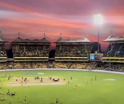 CSK vs KKR Pitch Report 2026 | Chepauk Full Analysis
