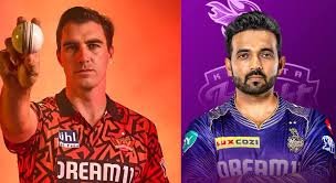 SRH vs KKR Head-to-Head