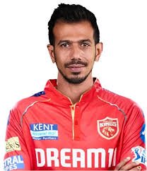 yuzvendra chahal- Pbks vs Srh