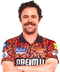 Travis head image - Pbks vs srh dream11 prediction