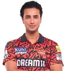 Abhishek Sharma image - Pbks vs srh dream11 prediction