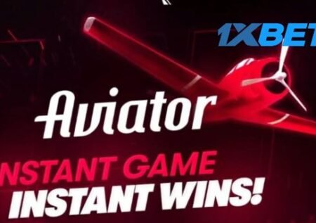 Aviator Game 1xBet – The Only Guide You Need Before Your First Bet