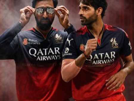 RCB vs MI Match Winner Kaun Raha? — Krunal Aur Bhuvi Ne Aaj RCB Ka Season Bachaya, Par Kuch Sawaal Bhi Chhode
