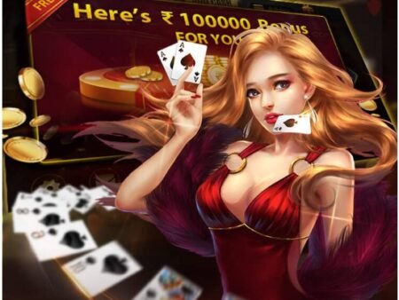 Teen Patti Clan – Best Card Game App to Win Real Cash