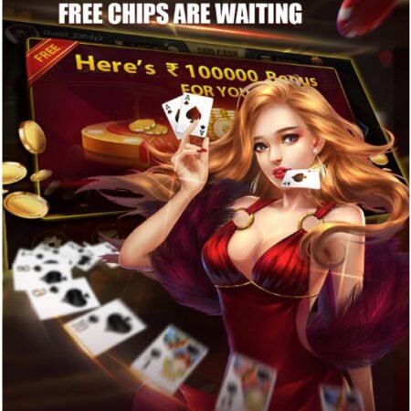 Teen Patti Clan – Best Card Game App to Win Real Cash