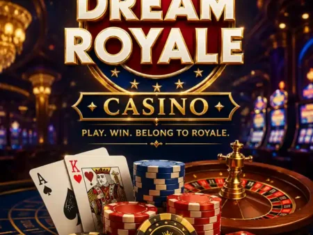 Dream Royale Casino No Deposit Bonus Codes 2026