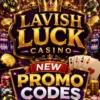 Lavish Luck Casino Reward Code 2026 – Free Gold Coins, UC & No Deposit Bonuses