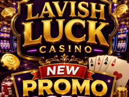 Lavish Luck Casino Reward Code 2026 – Free Gold Coins, UC & No Deposit Bonuses