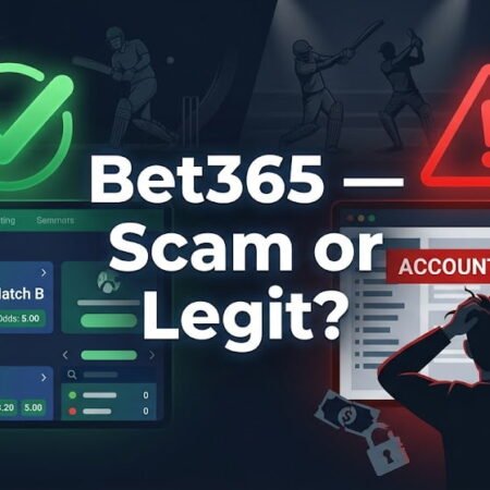 Bet365 Scam or Legit? The Truth Behind the Reviews