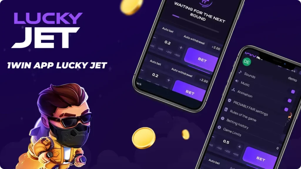 Lucky Jet APK Download for Android: Step-by-Step Guide