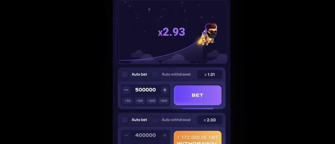 Lucky Jet App Download 2026: Best Crash Game APP