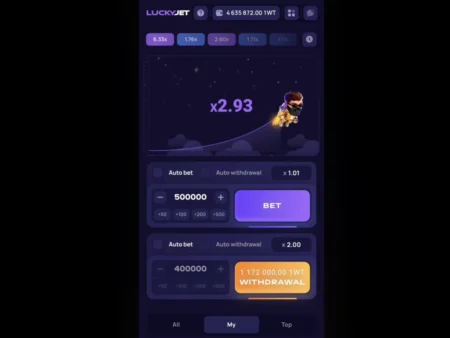 Lucky Jet App Download 2026: Best Crash Game APP