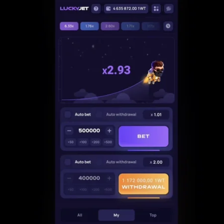 Lucky Jet App Download 2026: Best Crash Game APP