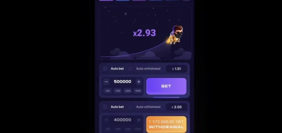 Lucky Jet App Download 2026: Best Crash Game APP