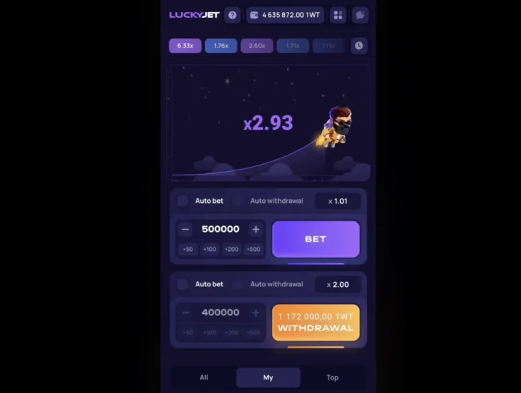 Lucky Jet App Download 2026: Best Crash Game APP