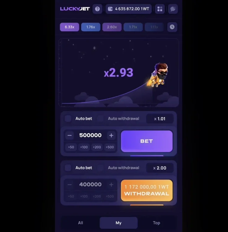 Lucky Jet App Download 2026: Best Crash Game APP