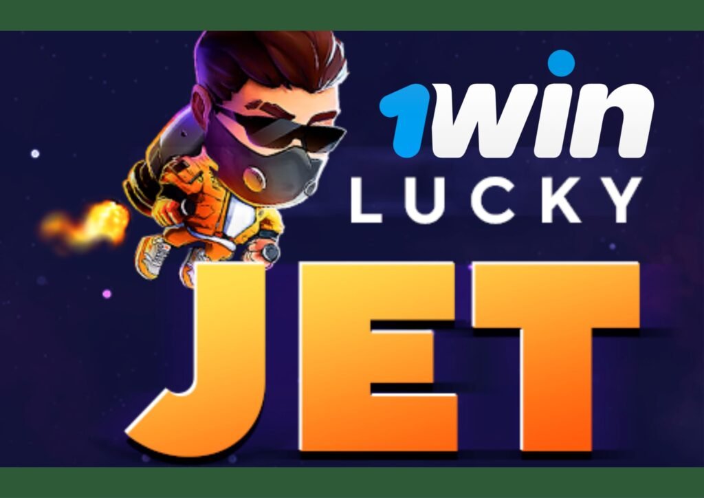lucky jet casino image