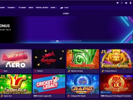 1xCasino Review: Is It Worth Signing Up in 2026?