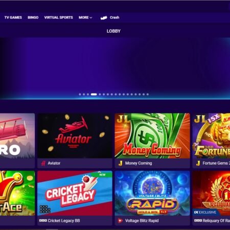 1xCasino Review: Is It Worth Signing Up in 2026?