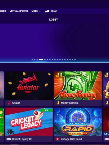 1xCasino Review: Is It Worth Signing Up in 2026?
