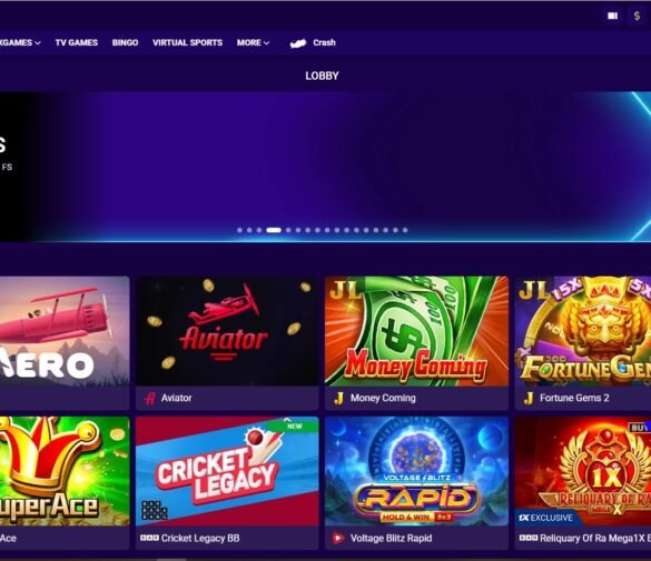 1xCasino Review: Is It Worth Signing Up in 2026?