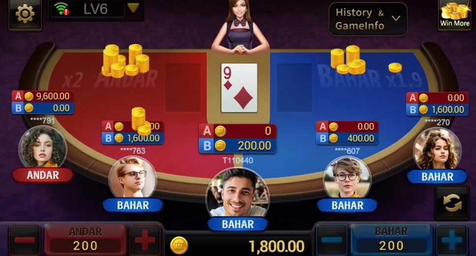 Do Andar Bahar Tricks Really Work