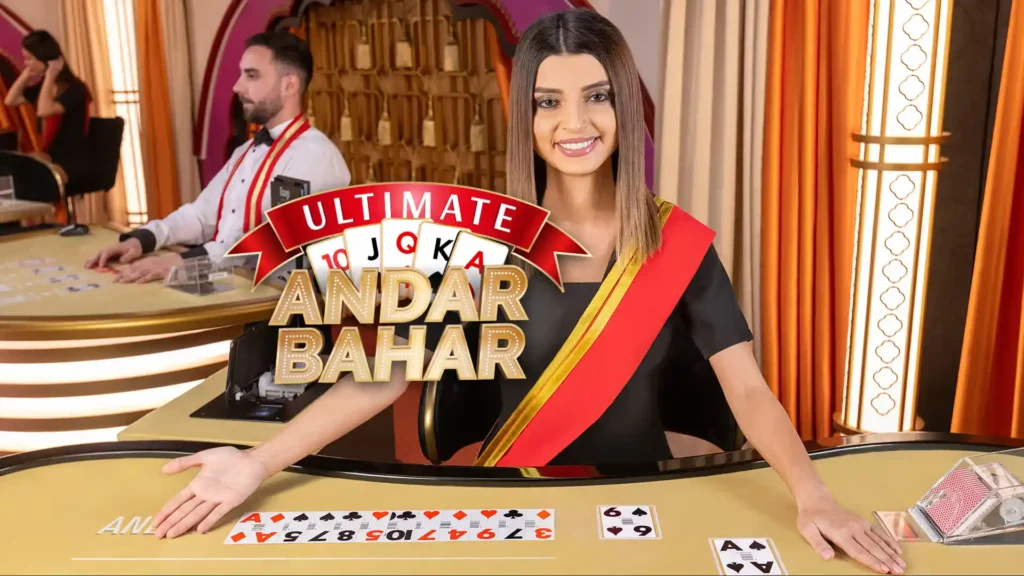 What is Andar Bahar?